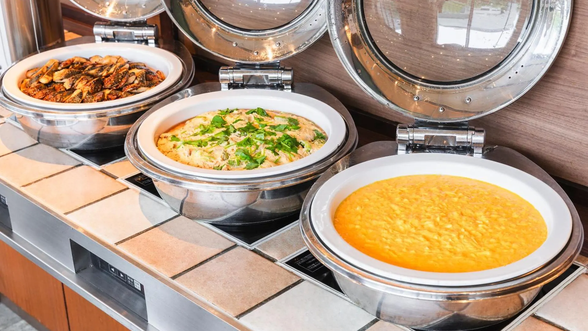 东京湾有明相铁 GRAND FRESA(Sotetsu Grand Fresa Tokyo-Bay Ariake) 3*, 东京