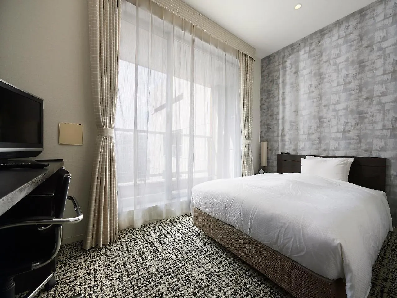 东京湾有明相铁 GRAND FRESA(Sotetsu Grand Fresa Tokyo-Bay Ariake) 东京