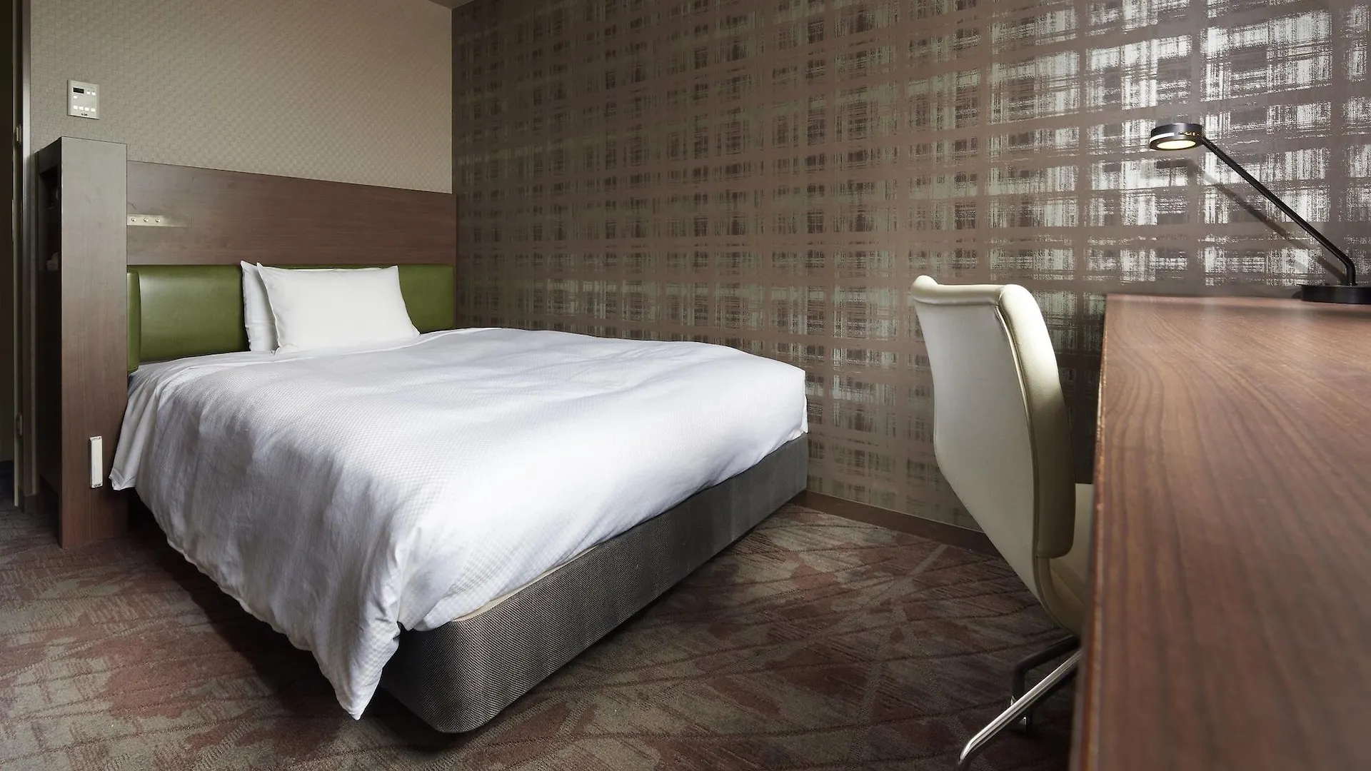 Hotel Sotetsu Grand Fresa Tokyo-Bay Ariake