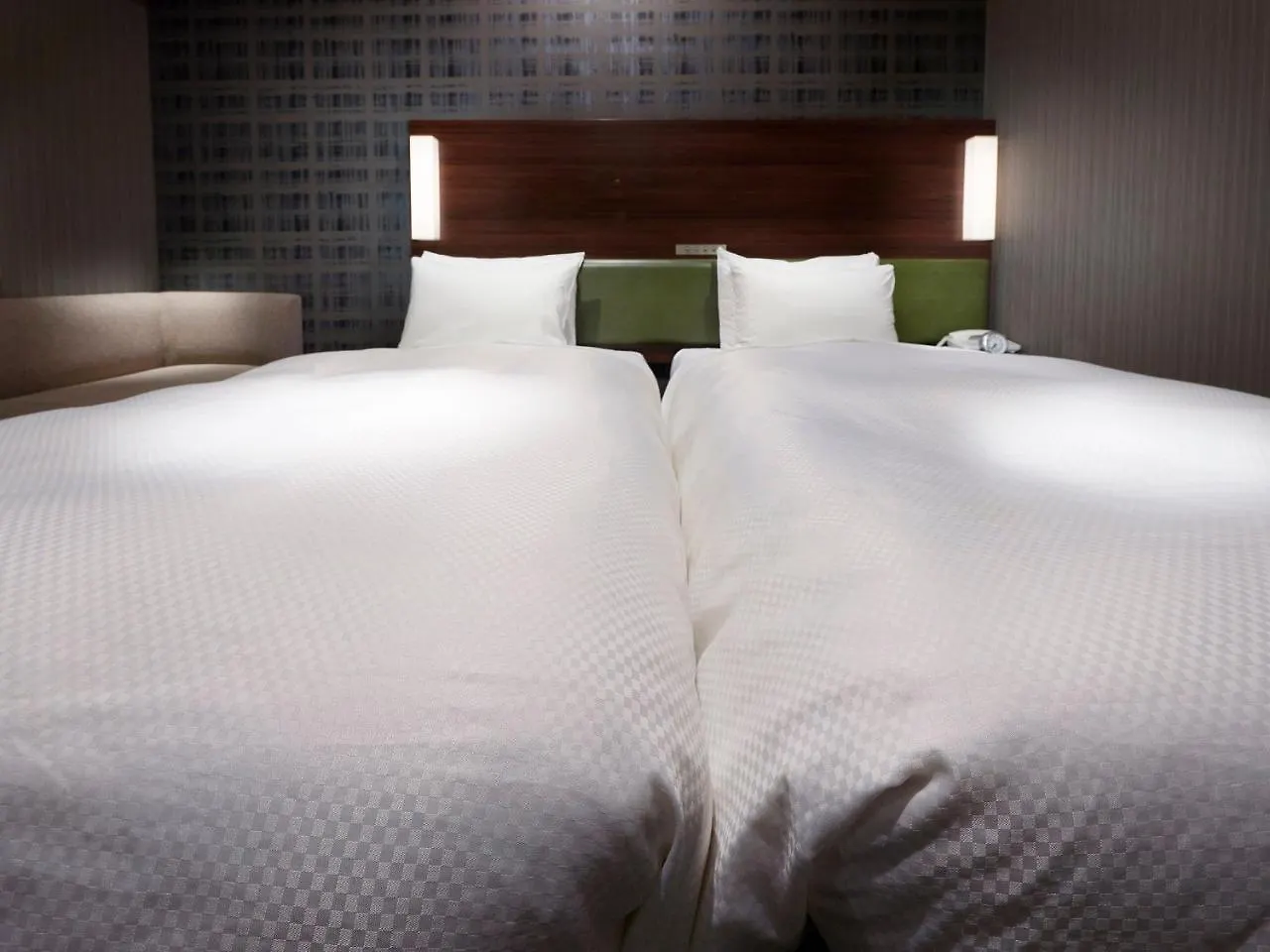 Sotetsu Grand Fresa Tokyo-Bay Ariake Hotel Tokyo