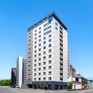 Mystays 札幌站北口酒店 日本