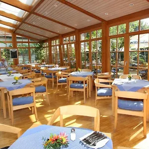 *** Hotel Sindel-buckel Deutschland