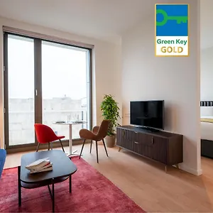 Apart-hotel Premier ****