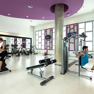 ***** Hotel Riu Palace Bavaro Dominikanische Republik