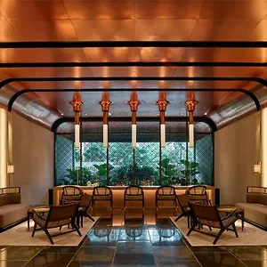 Hotel The Ruma And Residences *****