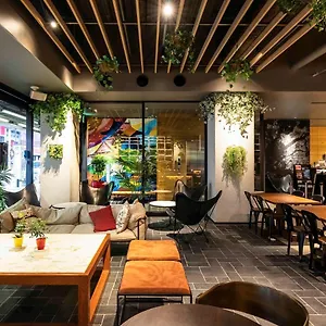 Ibis Umeda Japonia