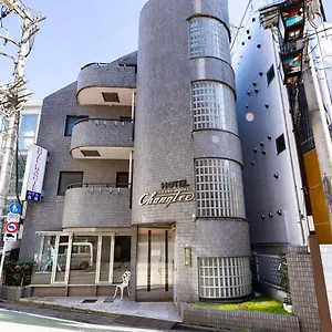 창티 이케부쿠로 도쿄