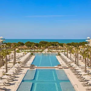 ***** Hotel Melia Durres Albania Albanien