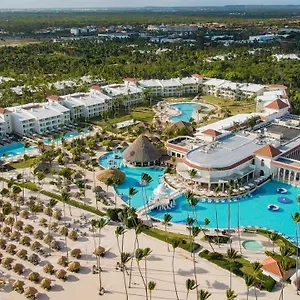 Paradisus Palma Real Golf & Resort Punta Cana