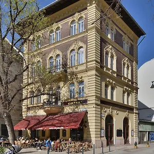 Hotel Gerlóczy Boutique