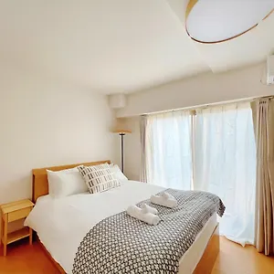 Naly. Tenma Afp Apartment Osaka