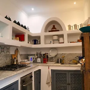 Riad L'echappee, En Exclusivite, 5 