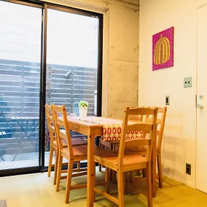 Nishihan Holiday home Kyoto