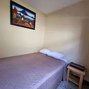 Central Hostel Hostal