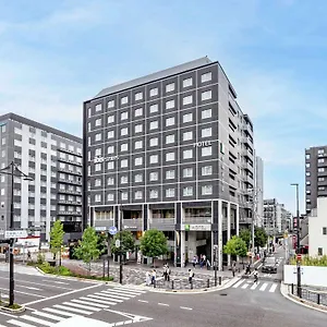 Ibis Styles Station Japonia