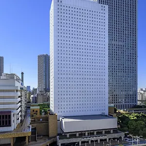 선샤인 시티 프린스 이케부쿠로 도쿄