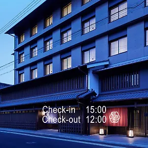三井花园饭店 京都新町别邸 日本