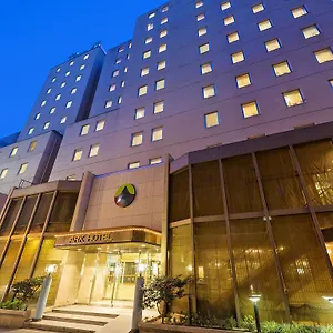 Ark Shinsaibashi -route Hotels- Japonia