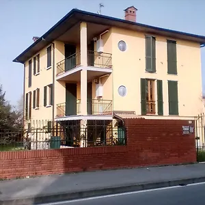 Affittacamere I Tarocchi ***