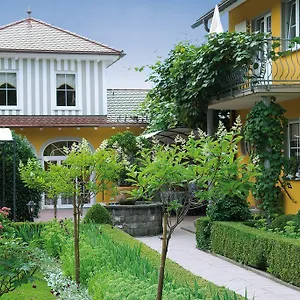 ***** Hotel Villino Deutschland