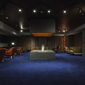 心斋桥法拉格酒店 日本