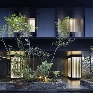 Resol Kawaramachi Sanjo Japonia