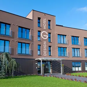 G Design Słowenia