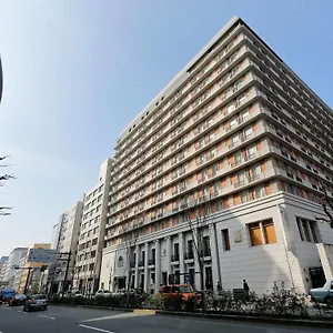 京都蒙特利酒店 日本