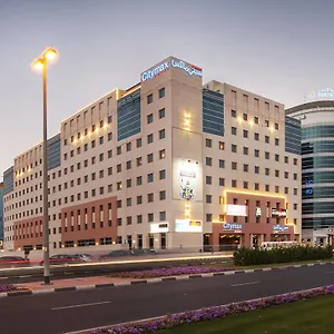 Citymax Bur Hotel Dubai