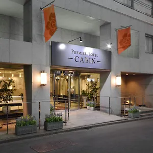 프리미어 신주쿠 도쿄