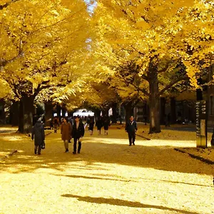 Alo 6 - Near Ikebukuro, Shinjuku, Ueno, Akihabara - Self Check-in 公寓