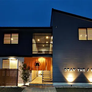 The Kansai Airport Apartment Izumisano