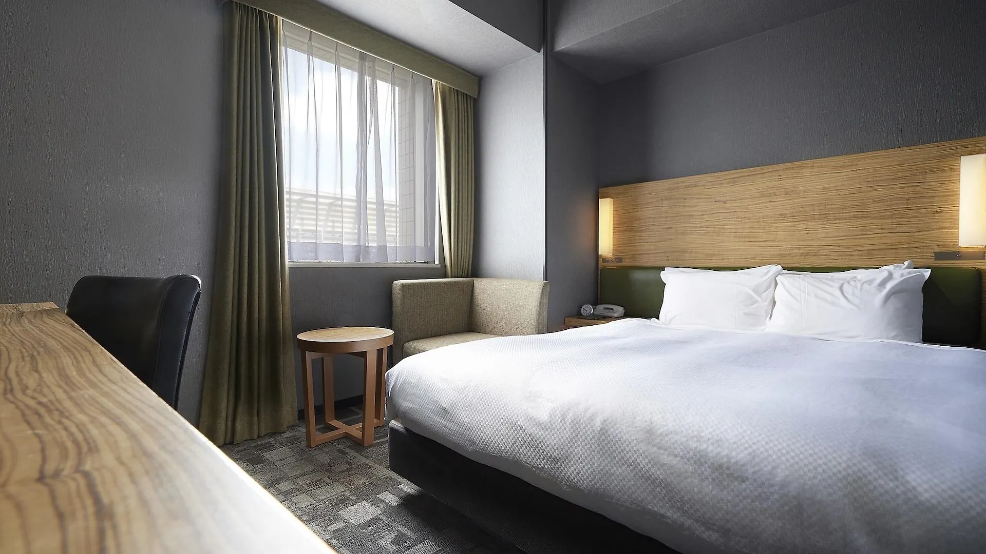 Hotel Sotetsu Grand Fresa Tokyo-Bay Ariake 3*, Tokyo