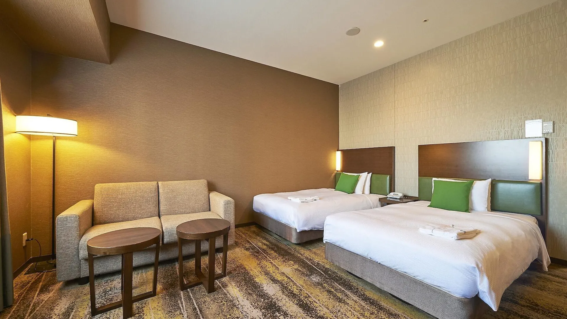 Hotel Sotetsu Grand Fresa Tokyo-Bay Ariake