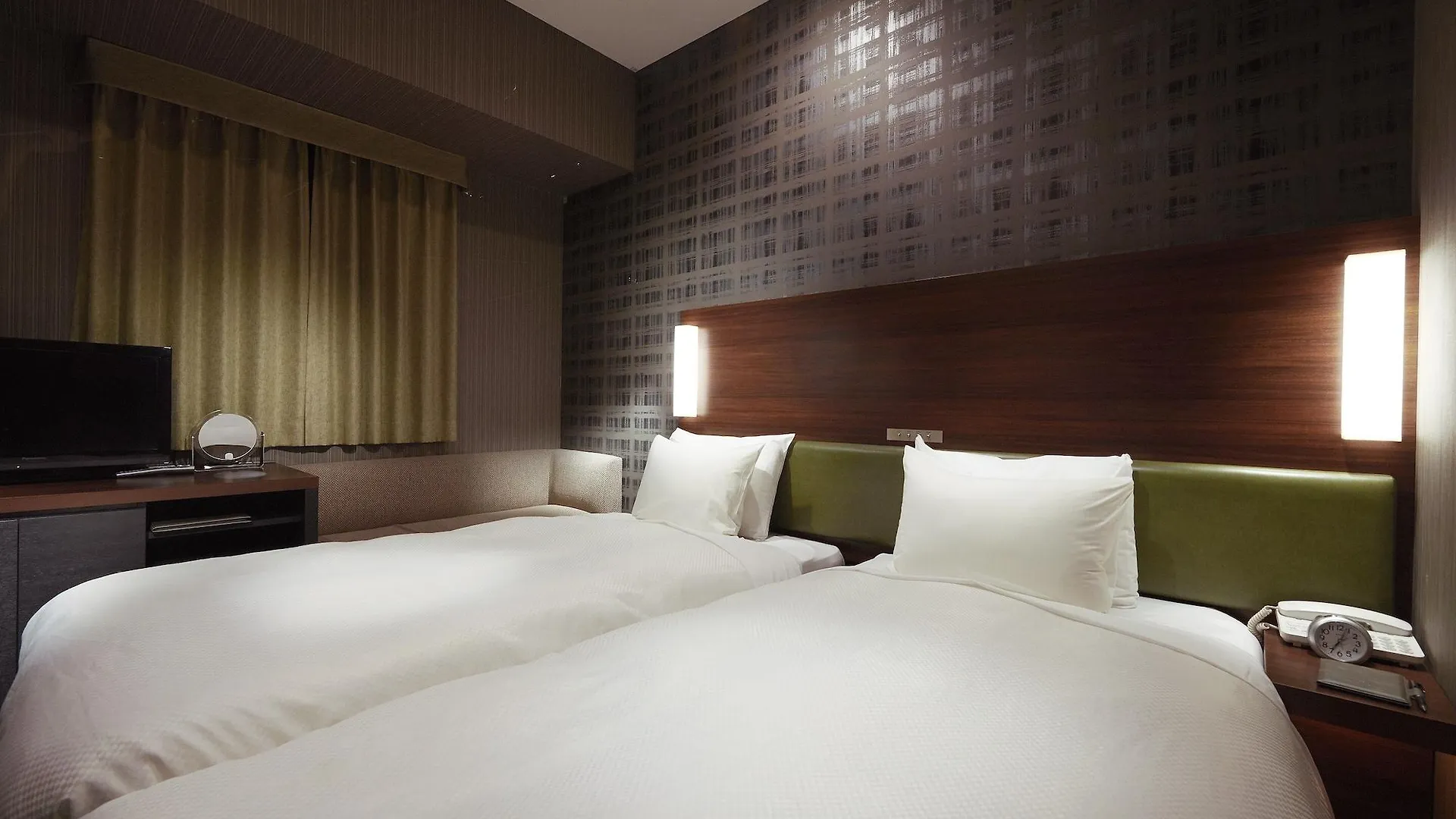 Hotel Sotetsu Grand Fresa Tokyo-Bay Ariake Tokyo