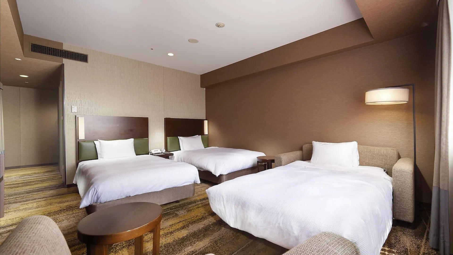 Hotel Sotetsu Grand Fresa Tokyo-Bay Ariake