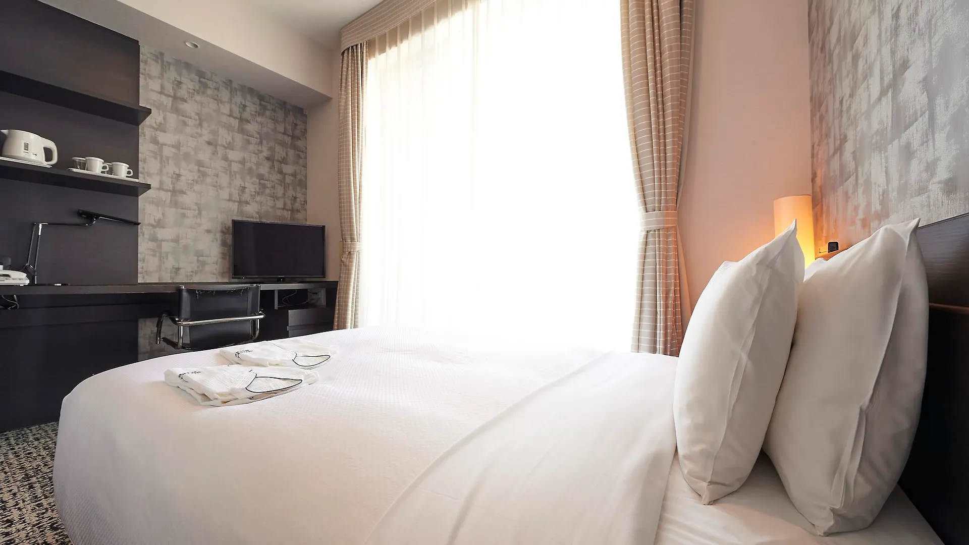 Hotel Sotetsu Grand Fresa Tokyo-Bay Ariake