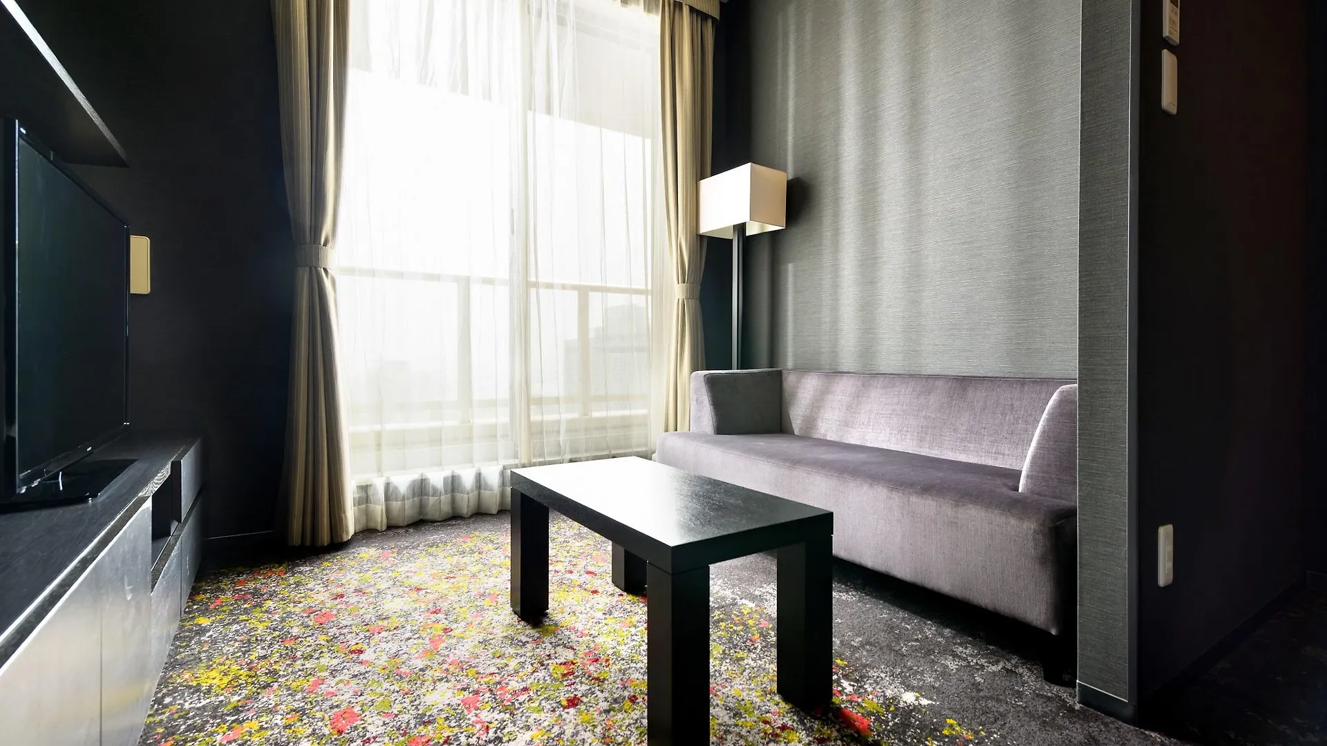 Hotel Sotetsu Grand Fresa Tokyo-Bay Ariake