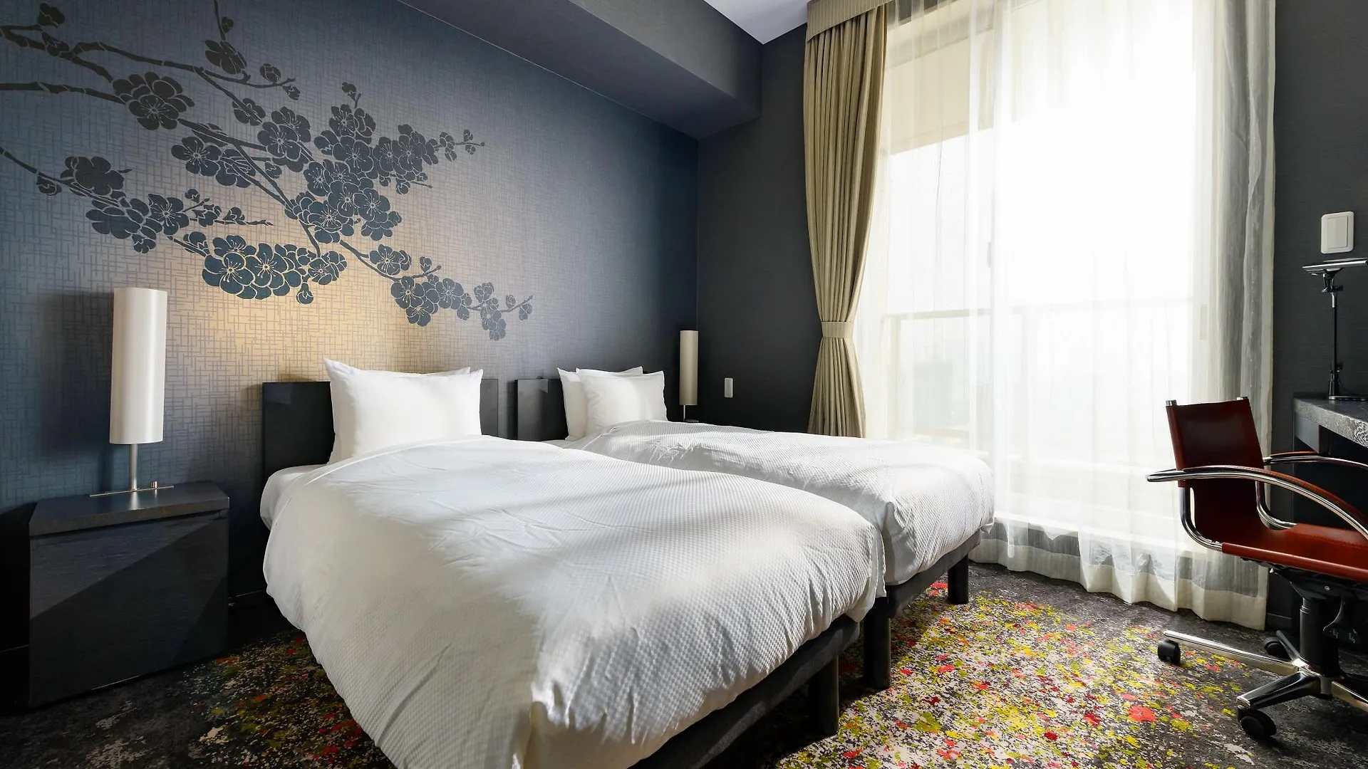 Hotel Sotetsu Grand Fresa Tokyo-Bay Ariake Giappone