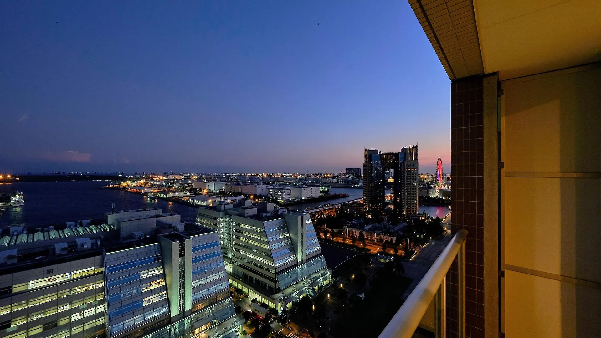 Hotel Sotetsu Grand Fresa Tokyo-Bay Ariake 3*, Tokyo Giappone