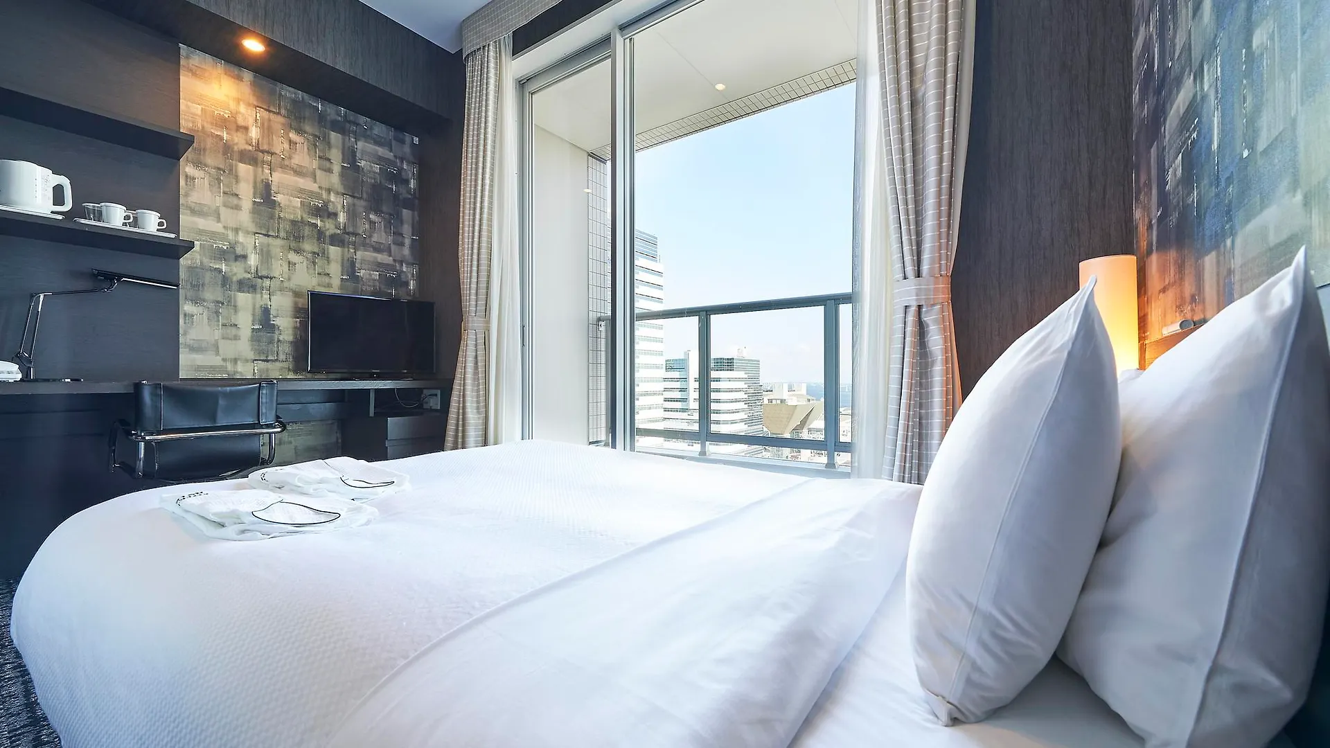 Hotel Sotetsu Grand Fresa Tokyo-Bay Ariake  Tokyo