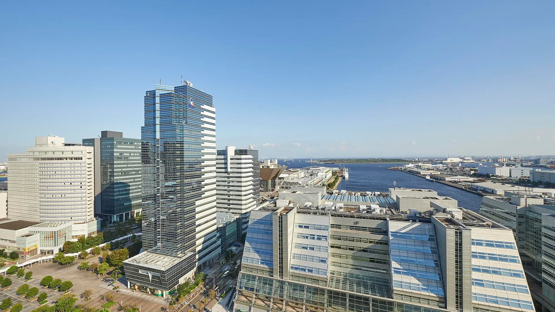 ***  Hotel Sotetsu Grand Fresa Tokyo-Bay Ariake Giappone