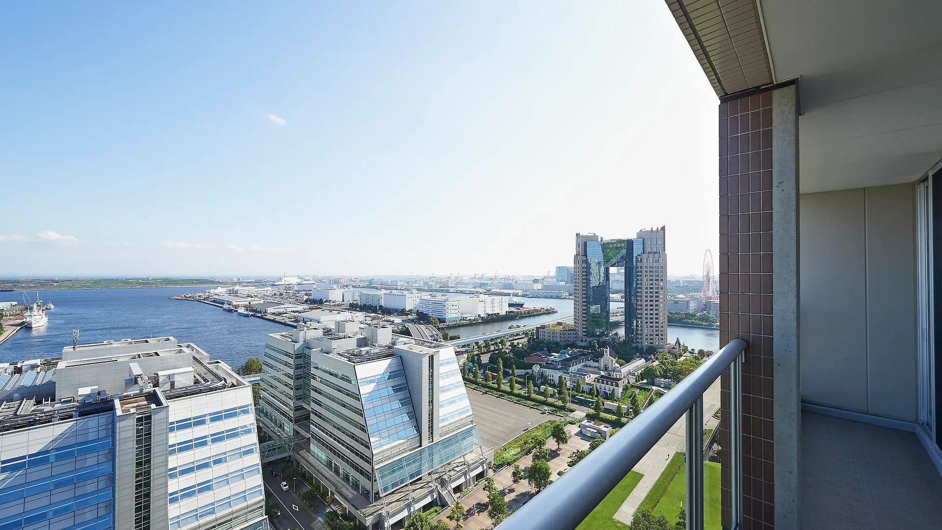 Hotel Sotetsu Grand Fresa Tokyo-Bay Ariake 3*, Tokyo