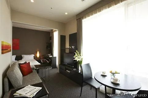 Sotetsu Grand Fresa Tokyo-Bay Ariake Hotel