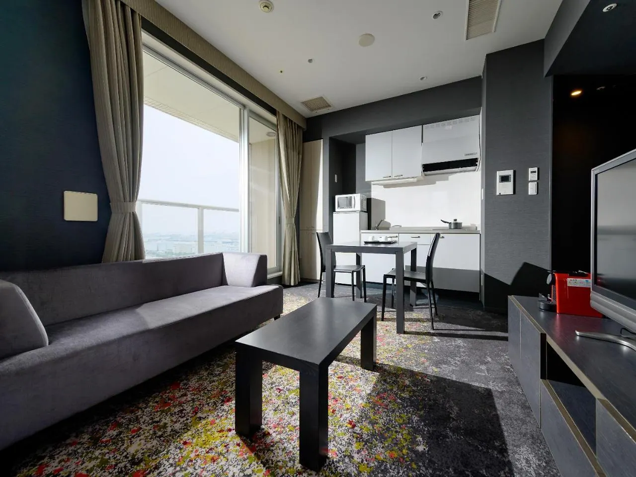 ***  Hotel Sotetsu Grand Fresa Tokyo-Bay Ariake Giappone
