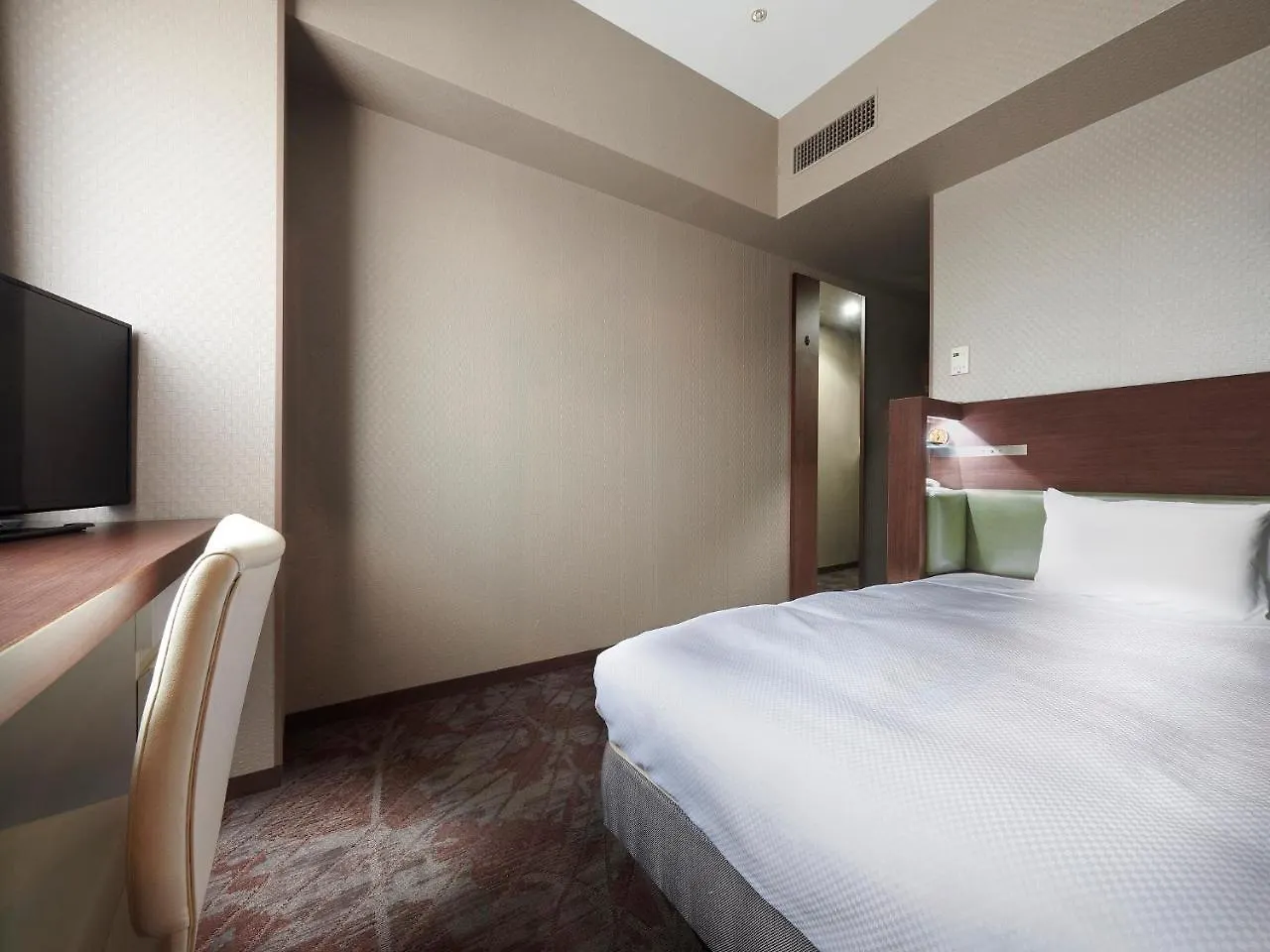 Hotel Sotetsu Grand Fresa Tokyo-Bay Ariake Tokyo
