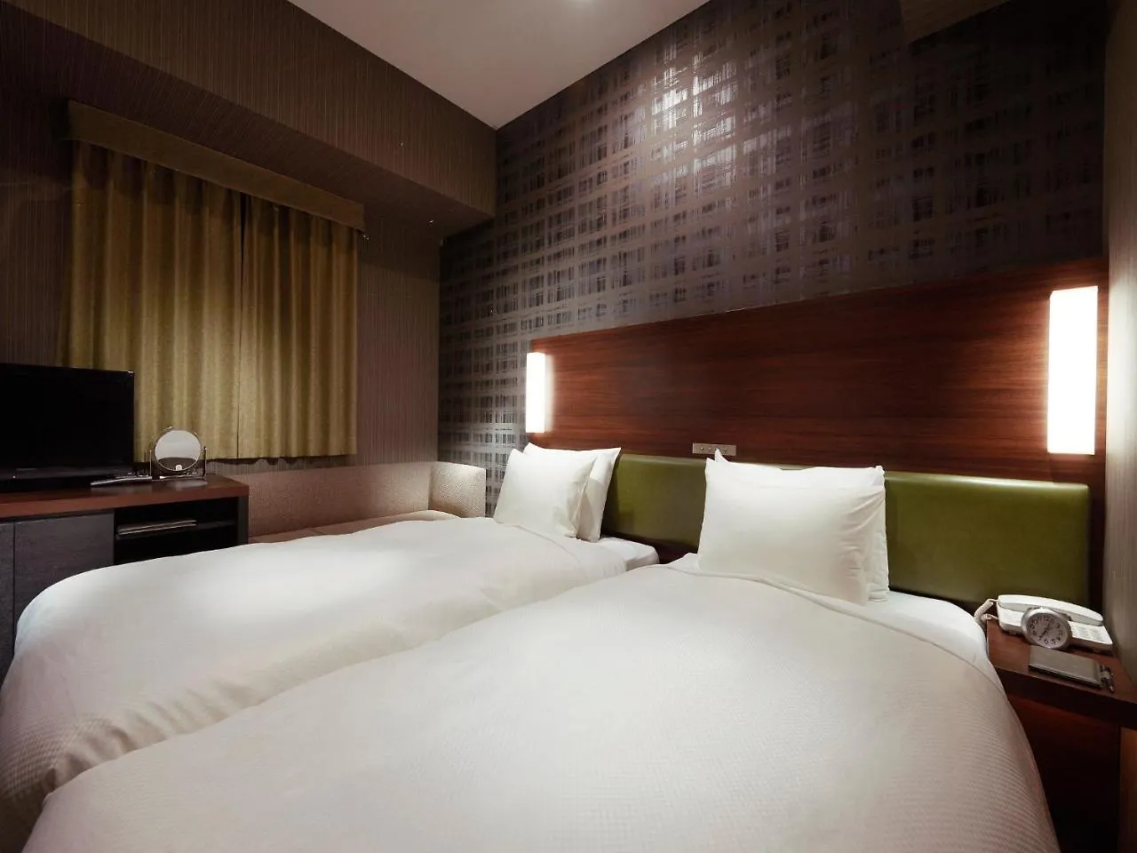Hotel Sotetsu Grand Fresa Tokyo-Bay Ariake  Tokyo
