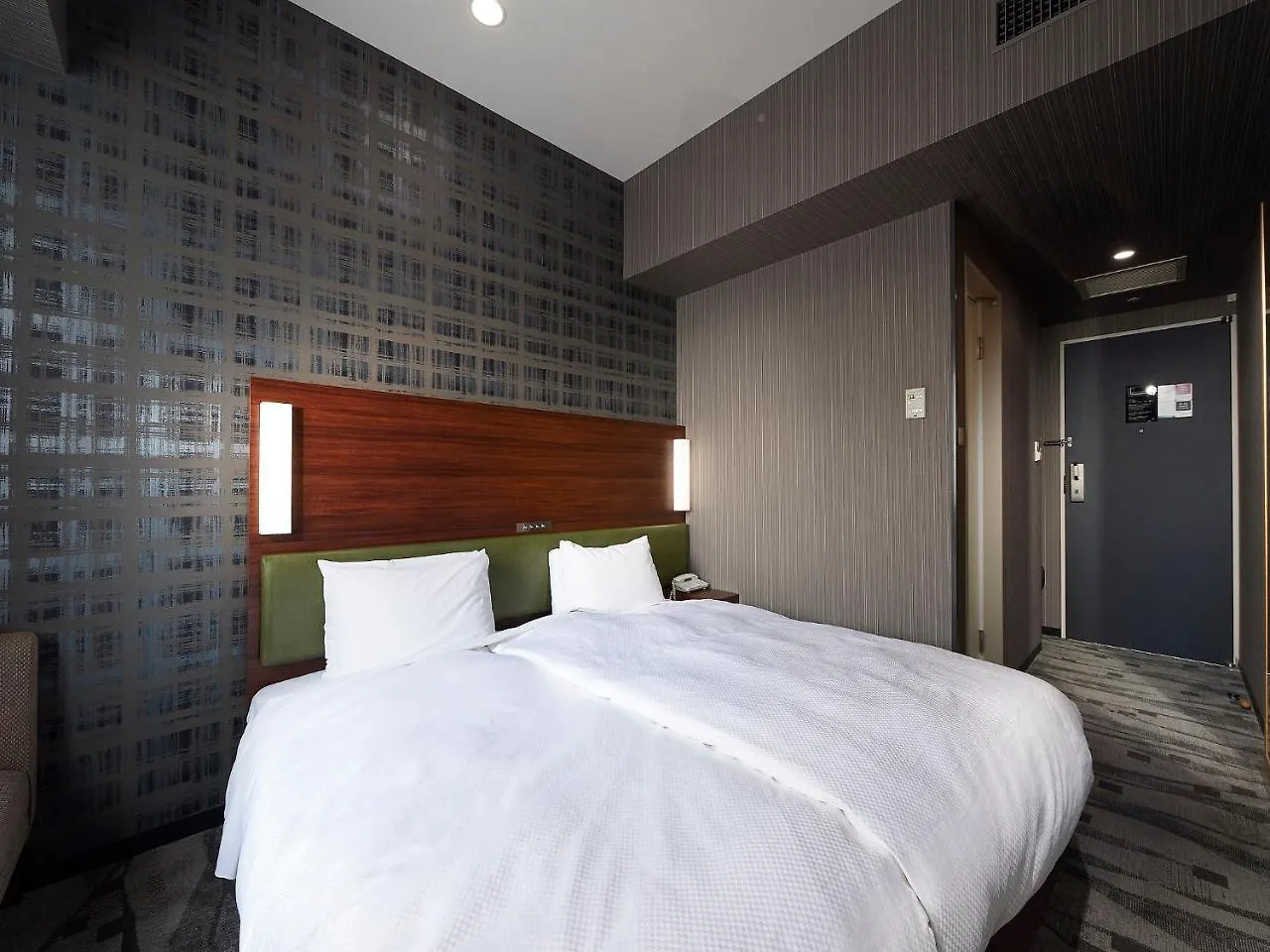 Hotel Sotetsu Grand Fresa Tokyo-Bay Ariake