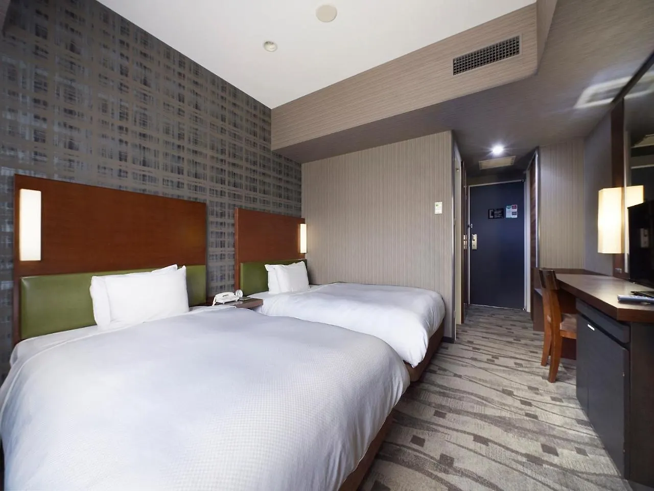 Hotel Sotetsu Grand Fresa Tokyo-Bay Ariake Giappone