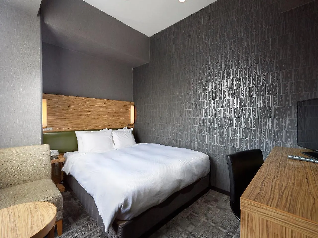 ***  Hotel Sotetsu Grand Fresa Tokyo-Bay Ariake Giappone